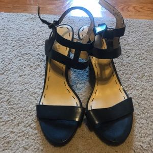 Nine West heels